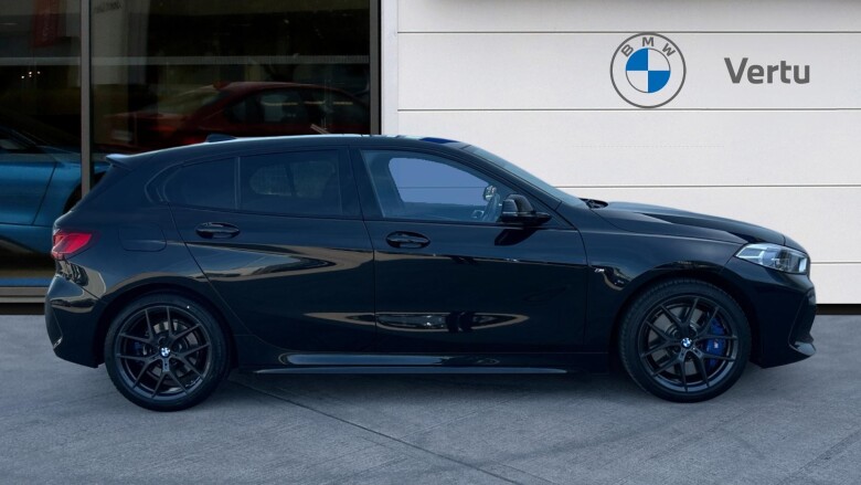 BMW 1 Series 118i [136] M Sport 5dr Step Auto [LCP] Petrol Hatchback